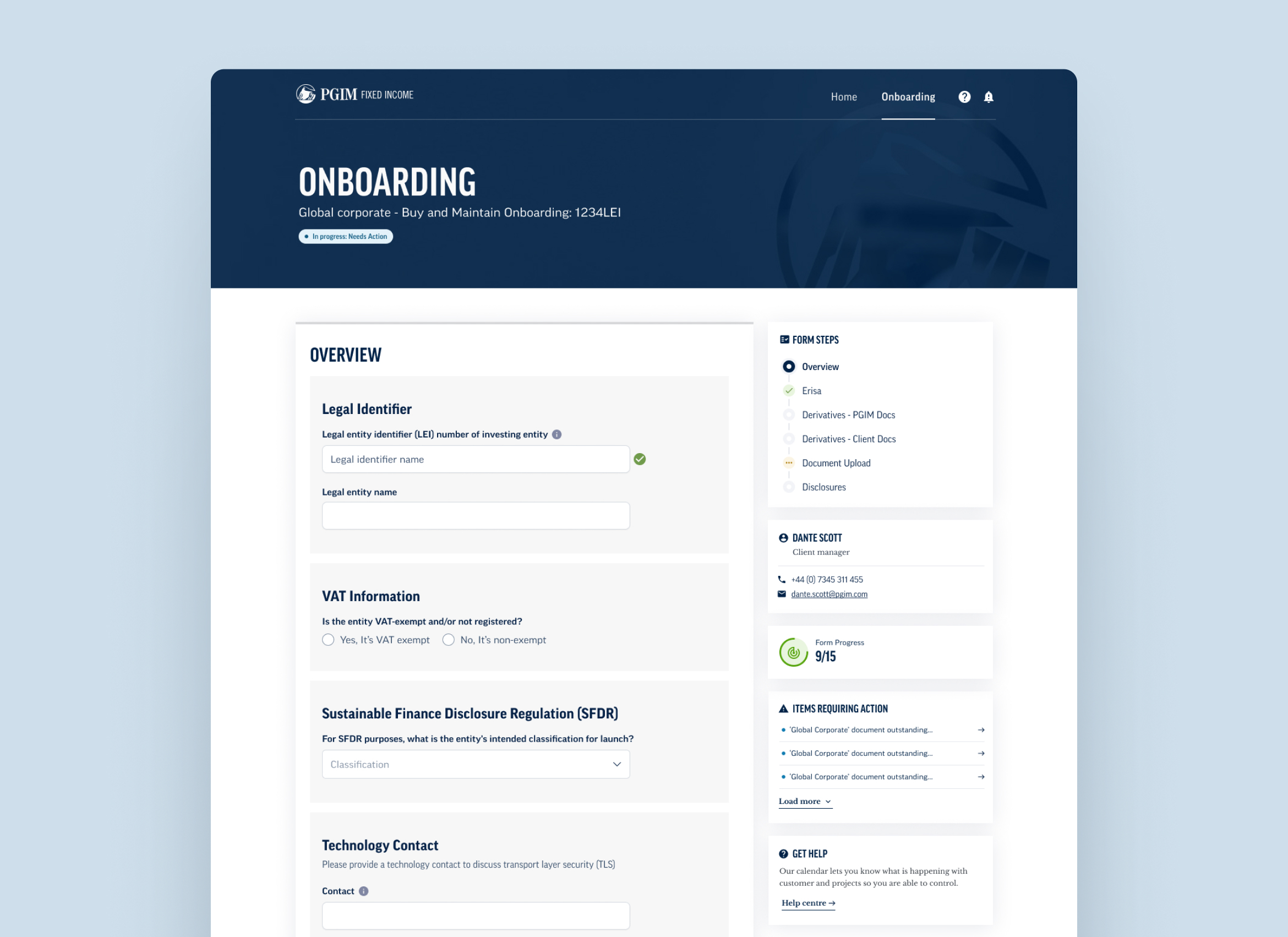 PGIM-form-design-ux