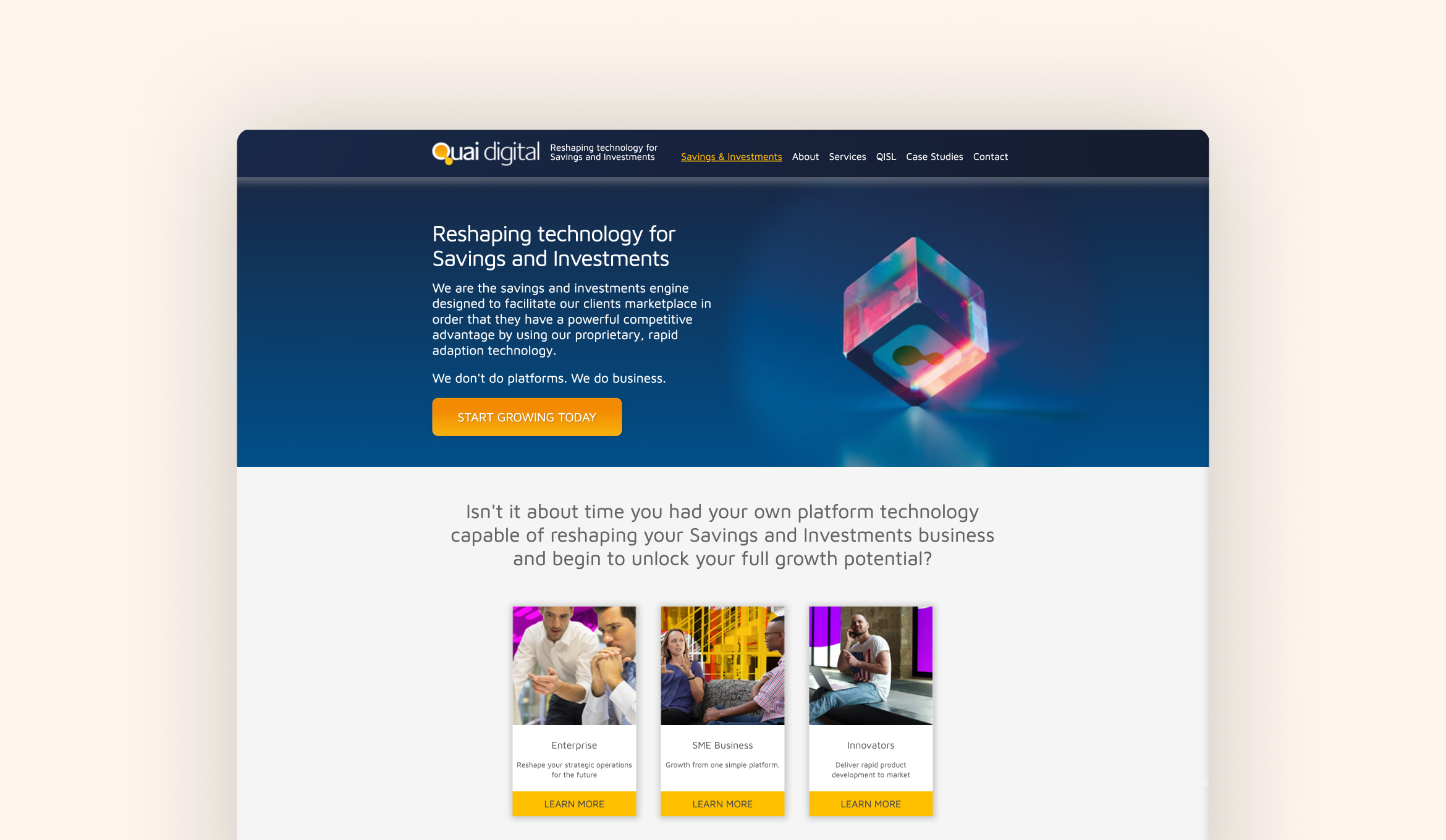 Quai-Digital-before-design